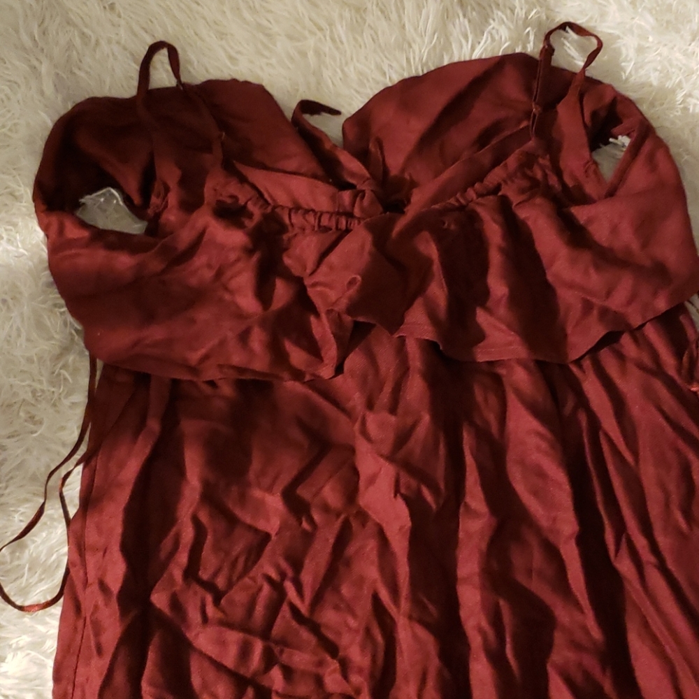Roxy sundress - Picture 4 of 7
